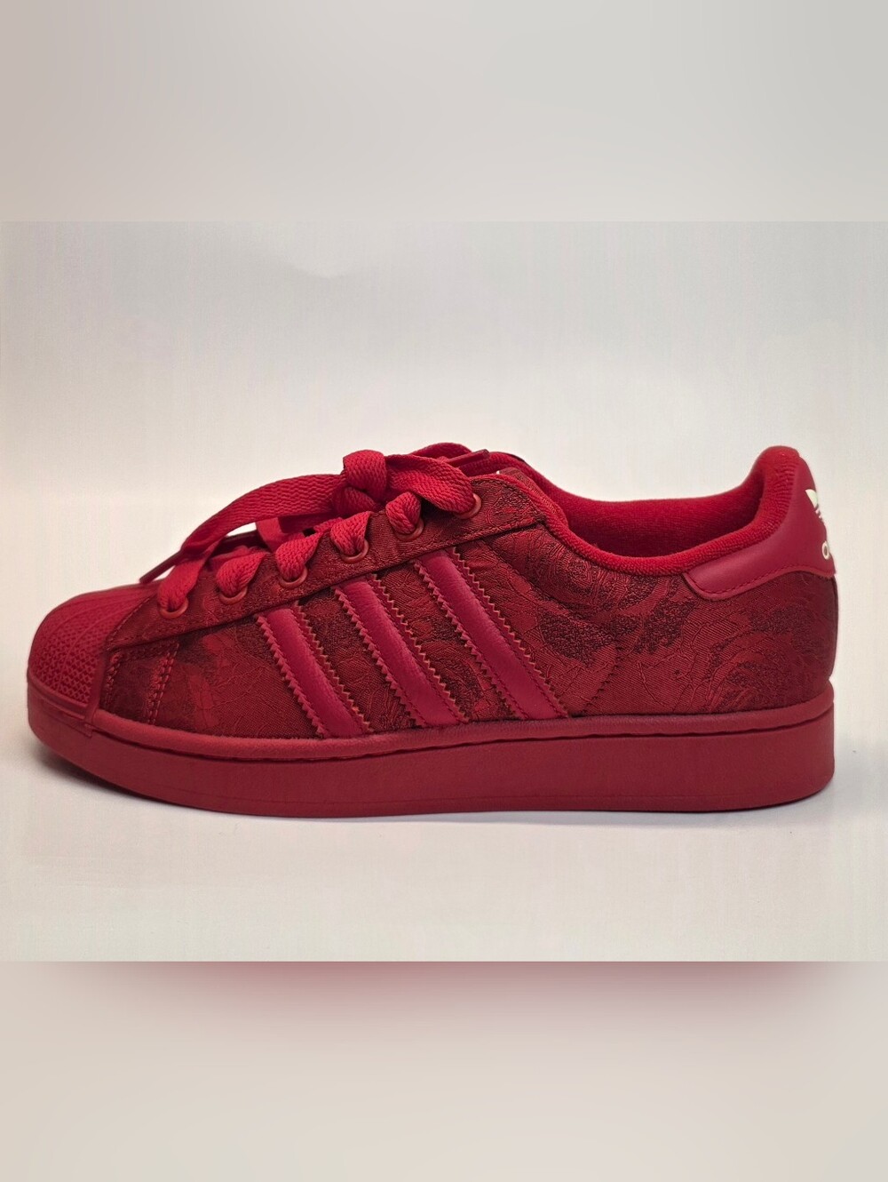 New Adidas Originals Superstar II  Casual Shoes - IH9302  Men's Size 12